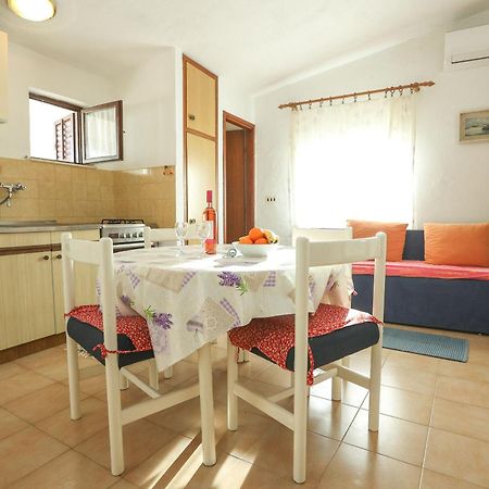 Apartments Teo Privlaka  Luaran gambar