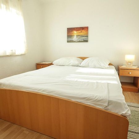 Apartments Teo Privlaka  Luaran gambar