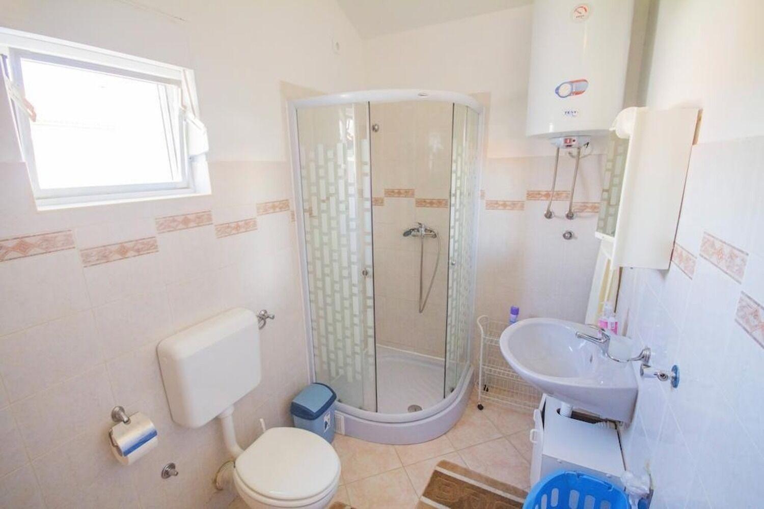 Apartments Teo Privlaka  Luaran gambar