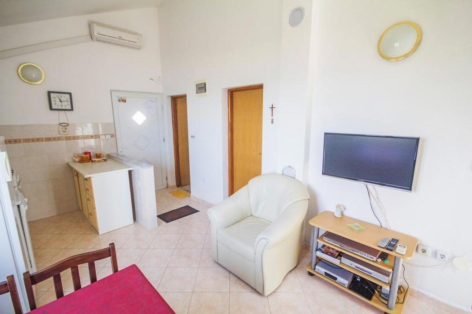 Apartments Teo Privlaka  Luaran gambar